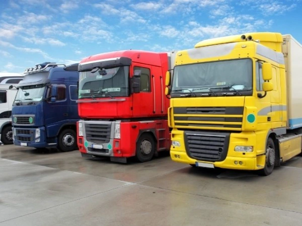 Konya Gülyalı Nakliye